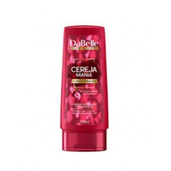 Condicionador Dabelle Cereja Mania 200ml