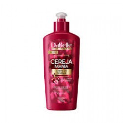 Creme De Pentear Dabelle Cereja Mania 270g