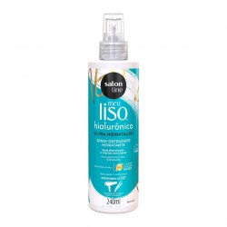 Defrizante Salon Line Meu Liso Ácido HialurÔnico Spray 200ml