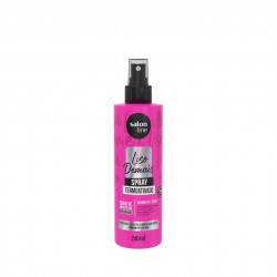 Defrizante Salon Line Meu Liso Demais 240ml