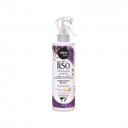 Spray Salon Line Meu Liso Antifrizz MultibenefÍcios 240ml
