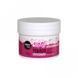 Modeladora Salon Line #todecacho Multiuso 120g