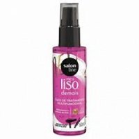 Óleo Tratamento Multi Salon Line Meu Liso 60ml