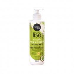 Acidificante Salon Line Meu Liso Escudo Antiporosidade 240ml
