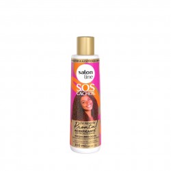 Acidificante Salon Line Sos Derepente Pronta Antiposo 300ml