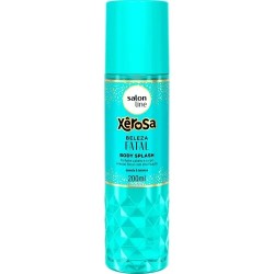 Body Splash Salon Line XÊrosa Corpo E Cabelo Beleza Fatal 200ml