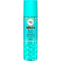 Body Splash Salon Line XÊrosa Corpo E Cabelo Beleza Fatal 200ml