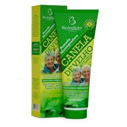 Canela De Velho Pomada 150g