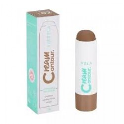 Cream Contour Vizzela Contorno Em Stick Cor 02