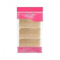 Bucha Vegetal Ntflex PedaÇo 3un Ref.4345