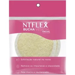 Bucha Vegetal Ntflex Facial Ref.4346