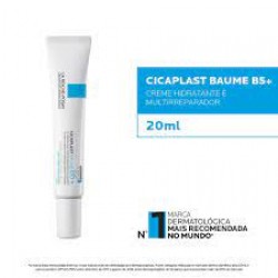 Cicaplast Baume B5+ Multirreparador Calmante 20ml