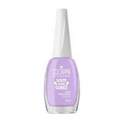 Esmalte Colorama Solte Suas Cores Toda Produzida 8ml