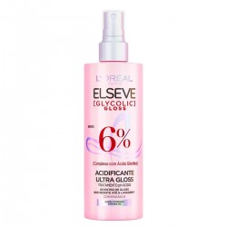 Acidificante Elseve Glycolic Gloss 200ml