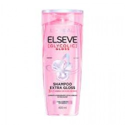 Shampoo Elseve Glycolic Gloss 400ml