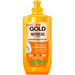 Creme De Pentear Niely Gold NutriÇÃo MÁgica 500ml