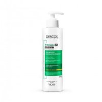 Dercos Vichy Shampoo Anticaspa Ds Secos 300g