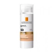 Anthelios Fps50 Age Correct Cor 2.0 Gel Creme A Idade 50g