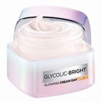 Creme Facial Loreal Glycolic Bright Anti-marcas Diurno 49g
