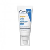 Cerave LoÇÃo Facial Hidratante Fps 50 Dia 52ml