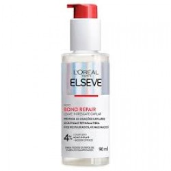 Leave-in Elseve Bond Repair Resgate Capilar 90ml
