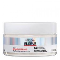 Creme De Tratamento Elseve Bond Repair Intensivo 200g