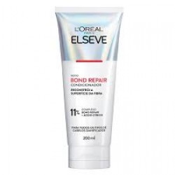 Condicionador Elseve Bond Repair 200ml
