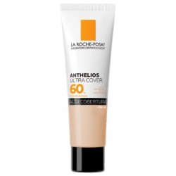 Anthelios Fps60 Ultra Cover Cor 1.0 30g