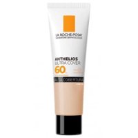 Anthelios Fps60 Ultra Cover Cor 1.0 30g
