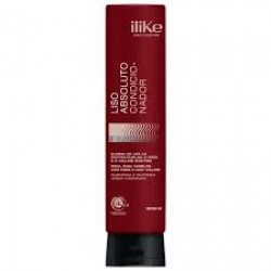 Condicionador Ilike Liso Absoluto 300ml