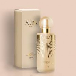 Body Splash Aura Beauty Radiant Hera 200ml