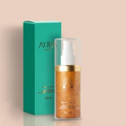 Body Splay Iluminador A Beauty Afrodite Garden MÍstico 100ml