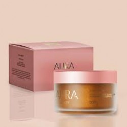 Geleia Corporal Aurora Shine Radiante Iluminadora 200g