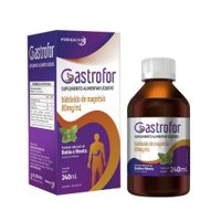 Gastrofor Forhealth 240ml