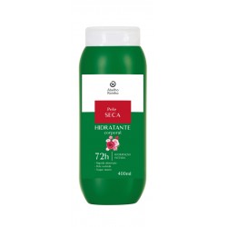 Hidratante Abelha Rainha Seca 400ml