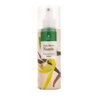 Body Splash Abelha Rainha Vanilla 220ml
