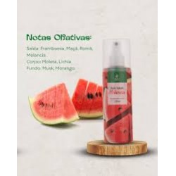 Body Splash Abelha Rainha Melancia 220ml
