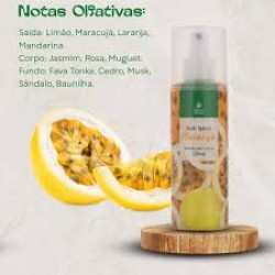 Body Splash Abelha Rainha MaracujÁ 220ml