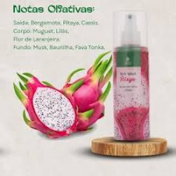 Body Splash Abelha Rainha Pitaya 220ml