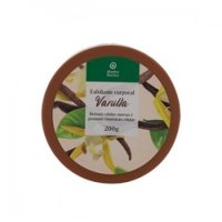 Esfoliante Corporal Abelha Rainha Vanilla 200g