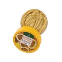 Esfoliante Corporal Abelha Rainha MaracujÁ 200g