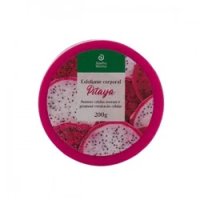 Esfoliante Corporal Abelha Rainha Pitaya 200g
