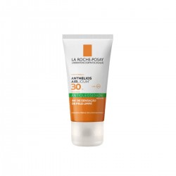 Anthelios Fps30 Airlicium Antioleosidade Gel Creme 40g