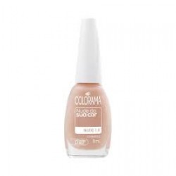 Esmalte Colorama Nude 1,0 8ml