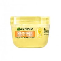 Hidratante Facial Garnier Antimarcas Vitamina C Efeito Matte 85g