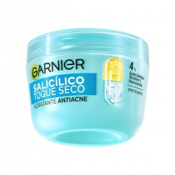 Hidratante Facial Garnier Antiacne SalicÍlico Efeito Matte 85g