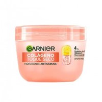 Hidratante Facial Garnier Antissinais ColÁgeno Efeito Matte 85g