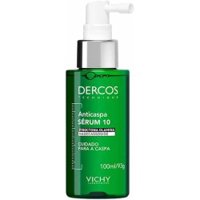 Dercos SÉrum 10 Anticaspa 93g