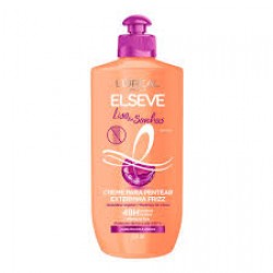 Creme De Pentear Elseve Liso Dos Sonhos Efeito Botox 250ml