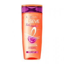 Shampoo Elseve Liso Dos Sonhos Efeito Botox 400ml